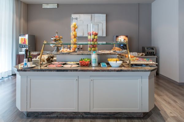 Idea Hotel Piacenza